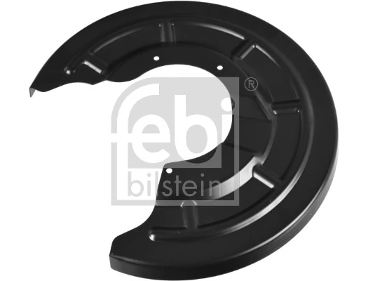 Splash Guard, brake disc
